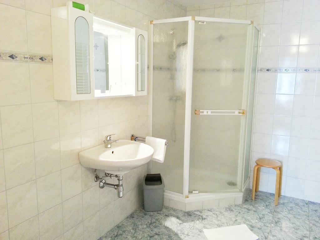 Gaestehaus Zur Weissen Rose Furth bei Gottweig Habitación foto