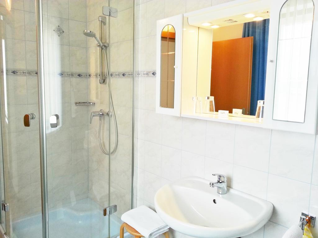 Gaestehaus Zur Weissen Rose Furth bei Gottweig Habitación foto